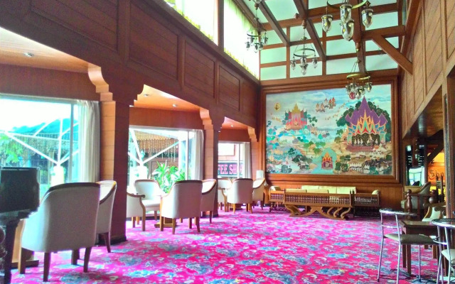 Siam Thani Hotel