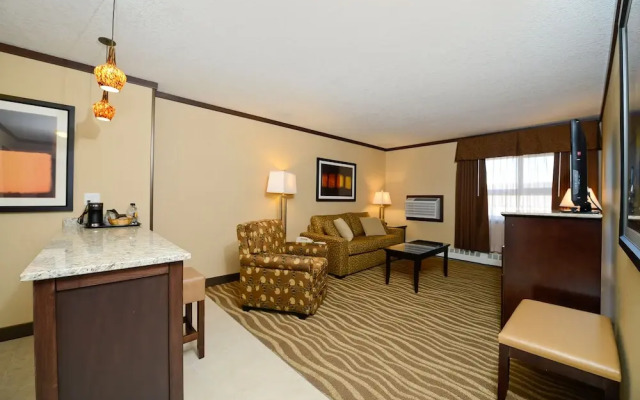 Super 8 Wetaskiwin