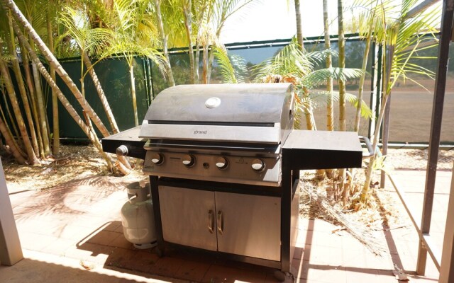 Ningaloo Breeze Villa 8