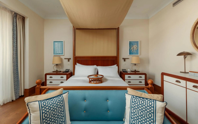 Regent Porto Montenegro