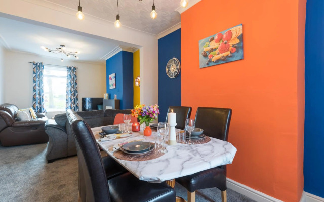 Adom Home Away From Home By Jesouth