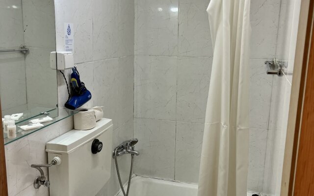 Hotel Santa Clara Porto
