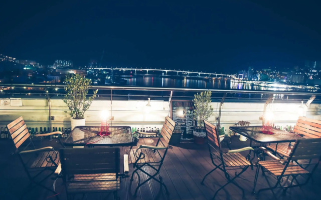 Terra Guesthouse