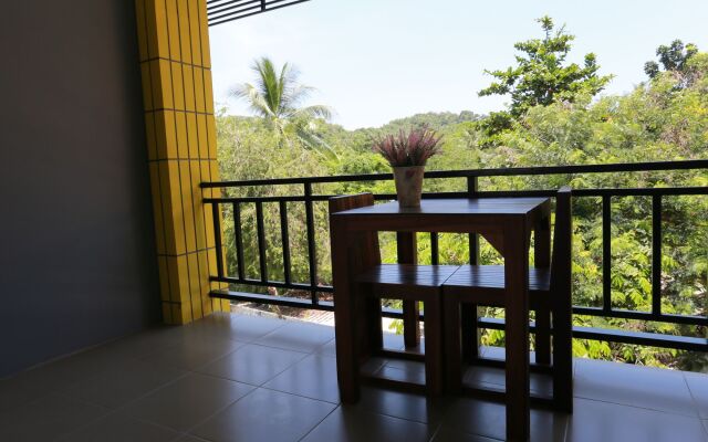 Greenery Resort Koh Tao