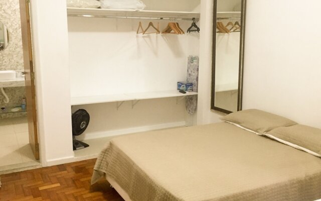 Rio Habitat - Atlantica Praia