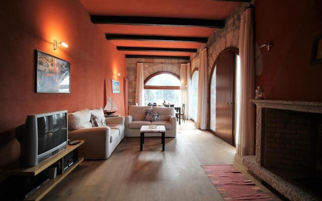 Appartamento Archi
