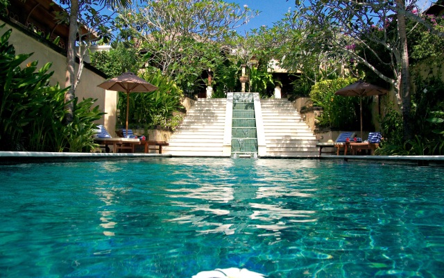 Pat-Mase Villas at Jimbaran