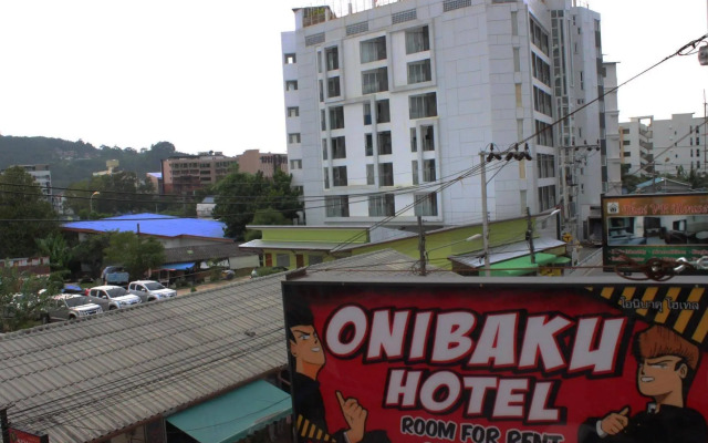 TJ Patong Hotel