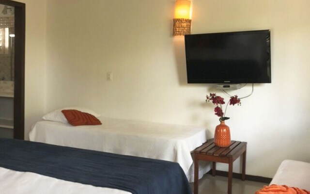 Pousada maxitalia Beach