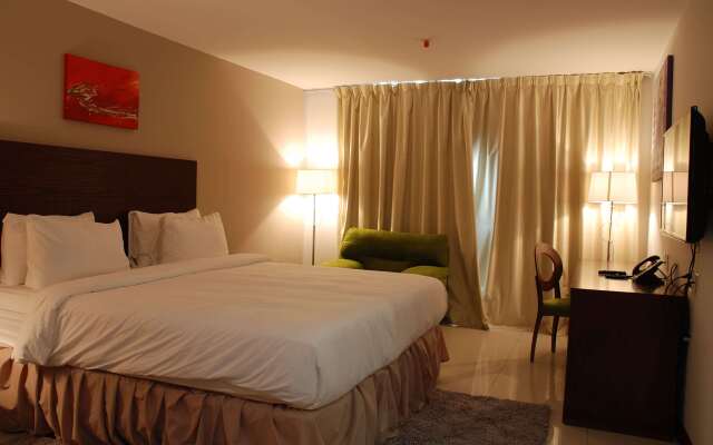 Ramada Paramaribo Princess Hotel