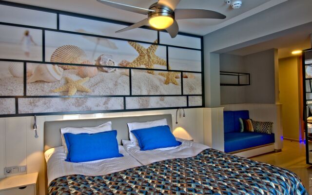 TUI BLUE Pascha Bay