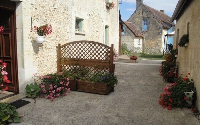 Au fil de l'Aigronne