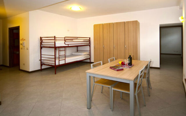 Il Seicento - Hostel