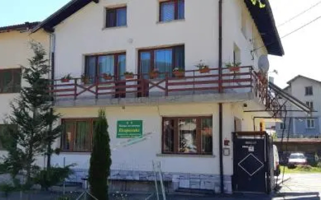 Family Hotel Ecorelax