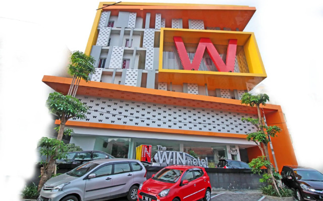 The WIN hotel