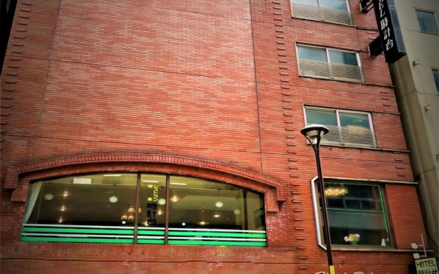 Hotel Tokeidai