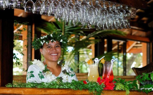 Le Nuku Hiva by Pearl Resorts