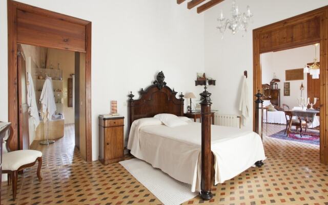 Villa SON Pelai