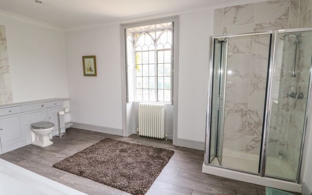 Southrepps Lodge