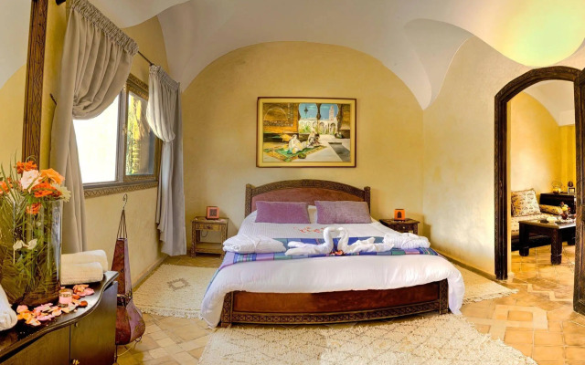Domaine Villate Limoune