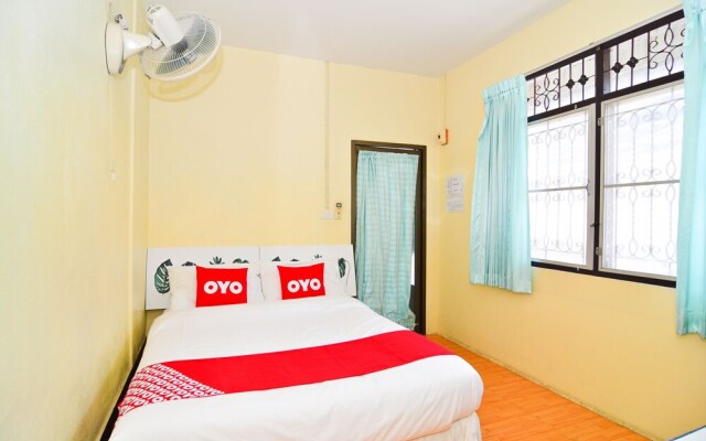 Pattaraporn Hotel by OYO Rooms