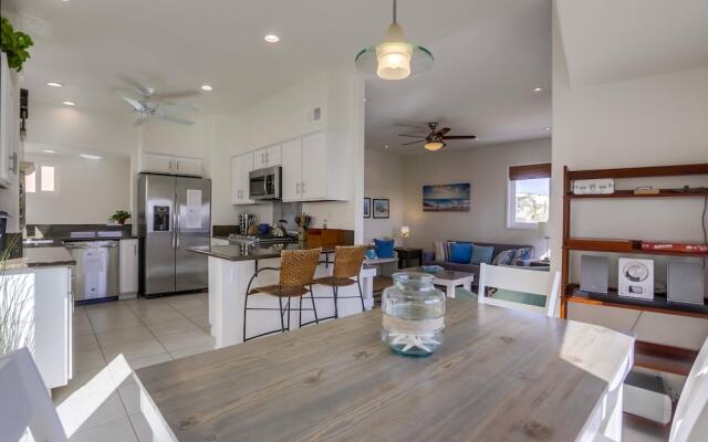 Coastal Hideaway - 2 Br Townhouse