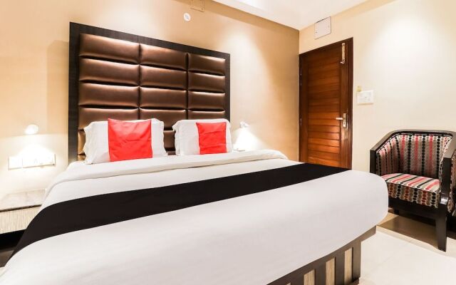 Capital O 47558 Hotel Swagat