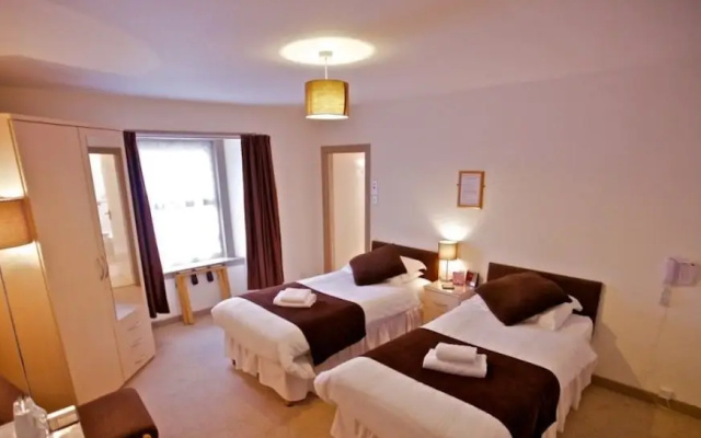 St Ola Hotel