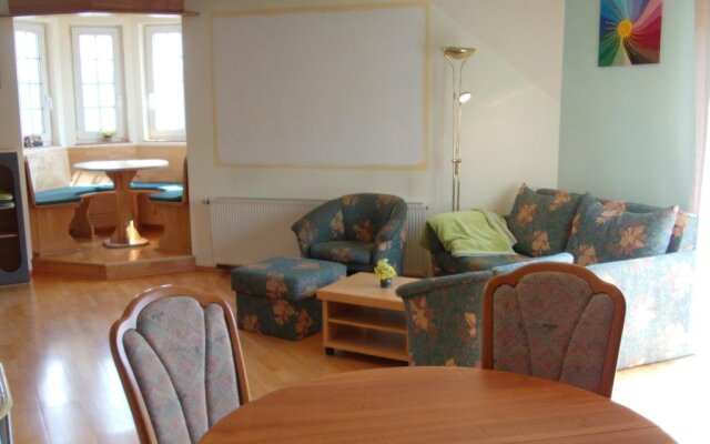 Ferienwohnung Haus Barbara