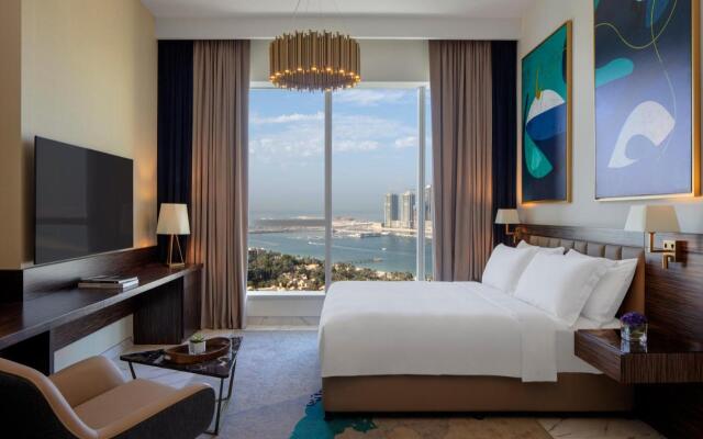 Avani+ Palm View Dubai Hotel & Suites