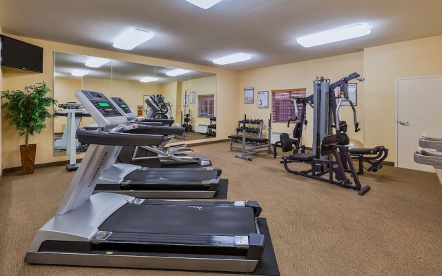 Candlewood Suites Decatur Medical Center