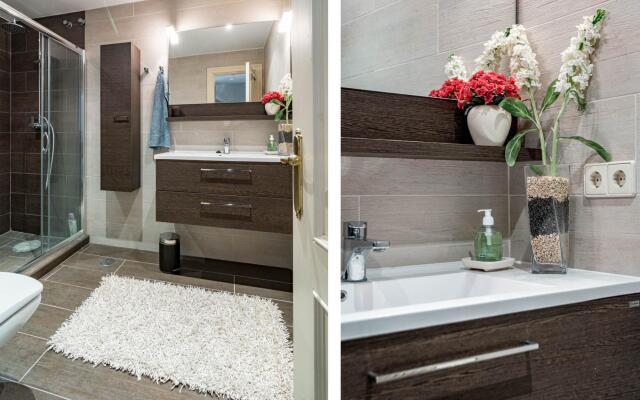 Aloha Pueblo 124 In Nueva Andalucia