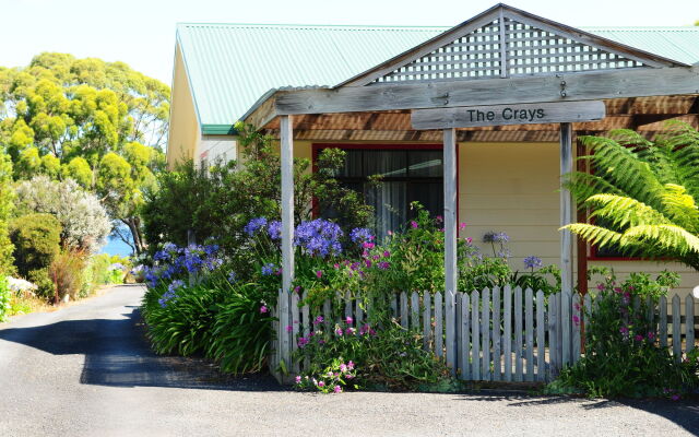The Crays Accommodation