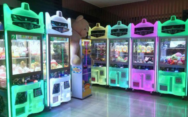 Renshou Wanye Sunshine Hotel