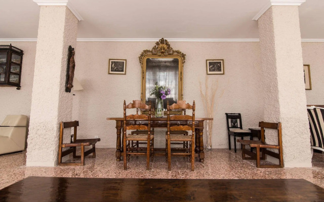 Hostal San Juan