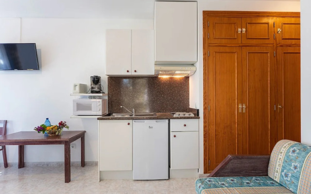 Apartamentos Cala Murada Minigolf