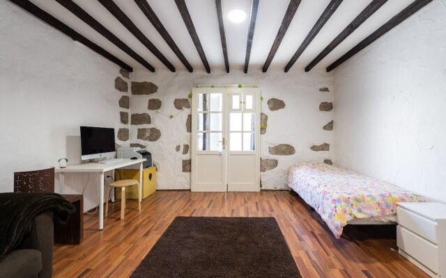 Flatguest La Casona Roja