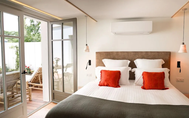 Résidence Les Suites Pereire