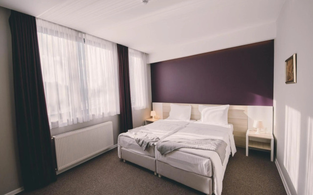 Hotel Nova Bentbaša