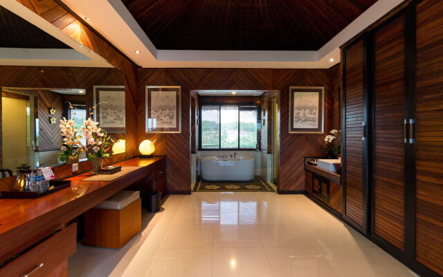 Airis Luxury Villas & Spa