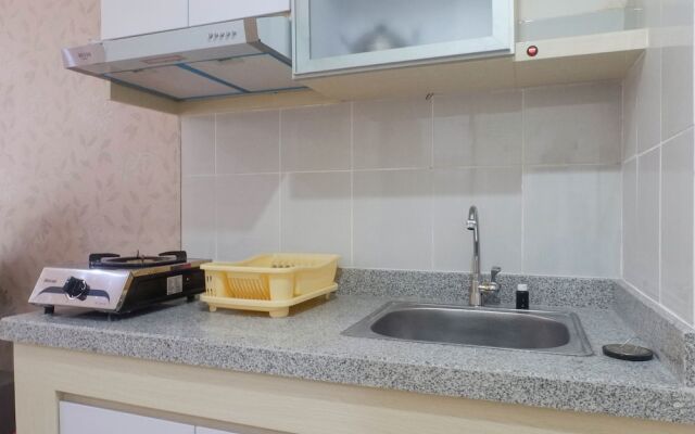 Spacious And Comfortable Studio Apartment At Bale Hinggil