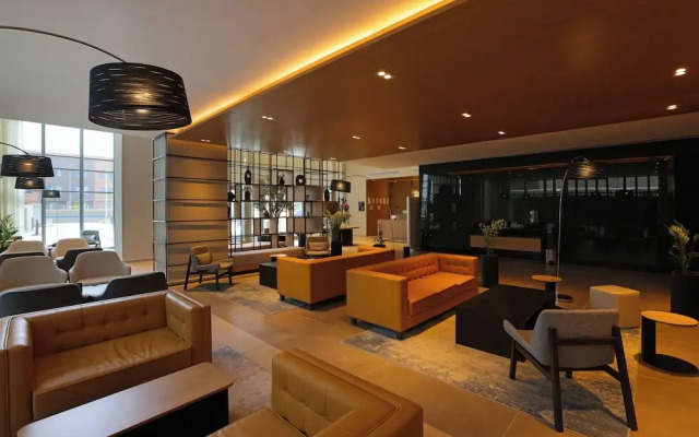 Radisson Hotel & Residence Riyadh Olaya