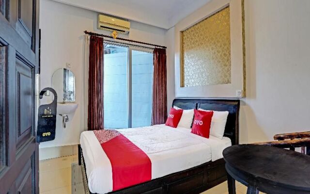 OYO 91204 Napura Homestay