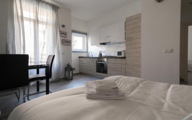 Italianway Apartment - Fezzan