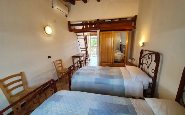 Agriturismo L'Urteia