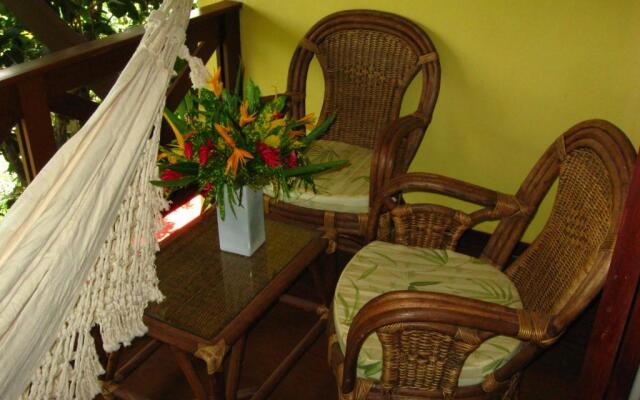 ThalassaGarden Hotel - Pousada