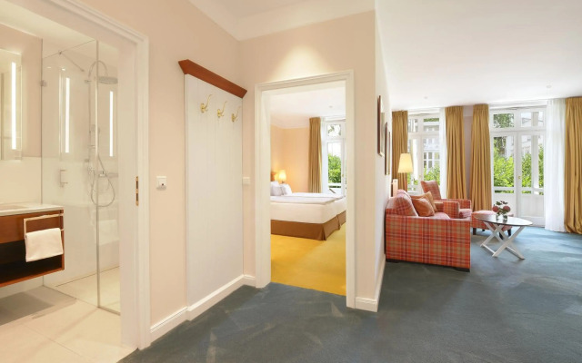 ROEWERS Privathotel & Spa