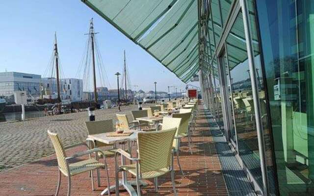 Nordsee Hotel Bremerhaven Fischereihafen