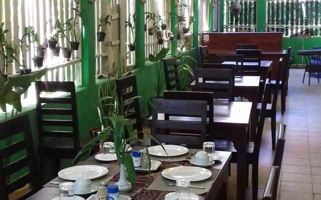 Lao Home Hotel