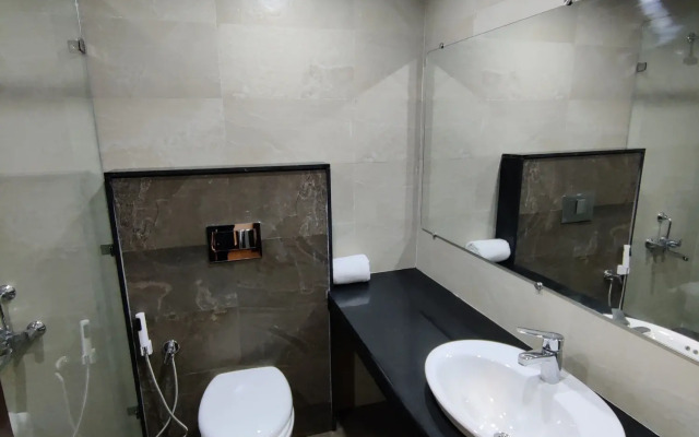 Hotel Himalayan Club